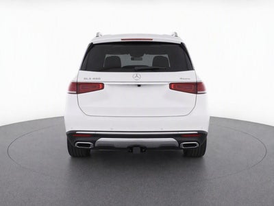 2020 Mercedes-Benz GLS 450 4MATIC® GLS 450