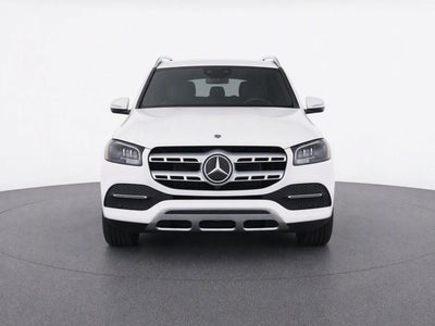 2020 Mercedes-Benz GLS 450 4MATIC® GLS 450