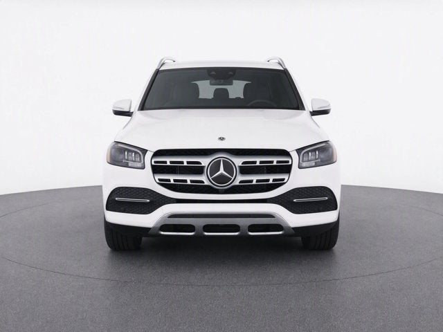 2020 Mercedes-Benz GLS 450 4MATIC® GLS 450