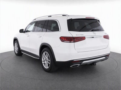 2020 Mercedes-Benz GLS 450 4MATIC® GLS 450