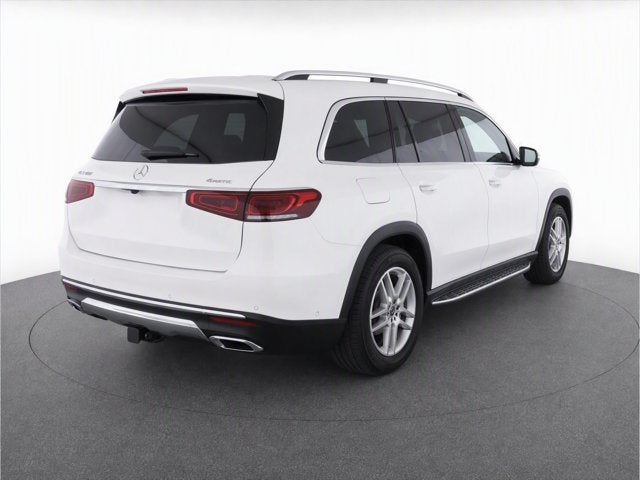 2020 Mercedes-Benz GLS 450 4MATIC® GLS 450
