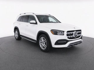 2020 Mercedes-Benz GLS 450 4MATIC® GLS 450