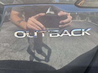 2024 Subaru Outback Limited