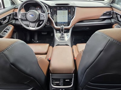 2025 Subaru Outback Touring XT