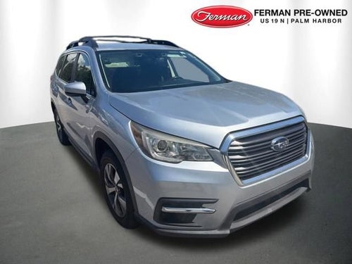 2019 Subaru Ascent Premium