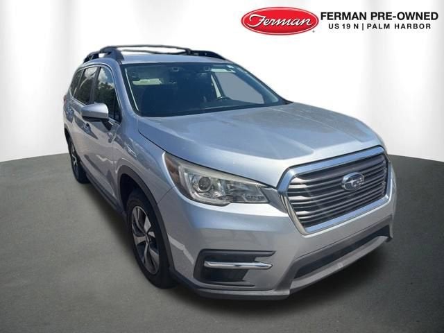 2019 Subaru Ascent Premium