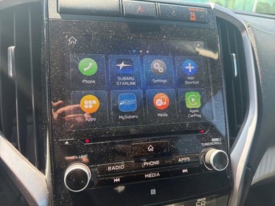 2019 Subaru Ascent Premium