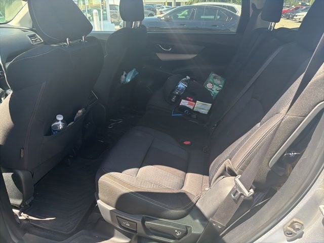 2019 Subaru Ascent Premium