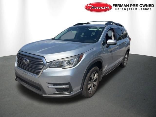 2019 Subaru Ascent Premium