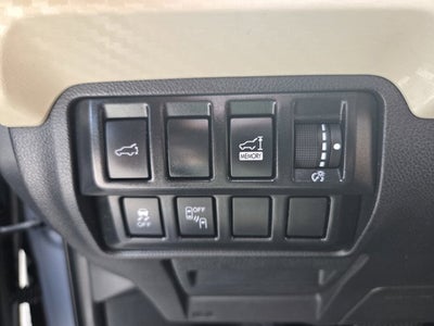 2019 Subaru Ascent Premium