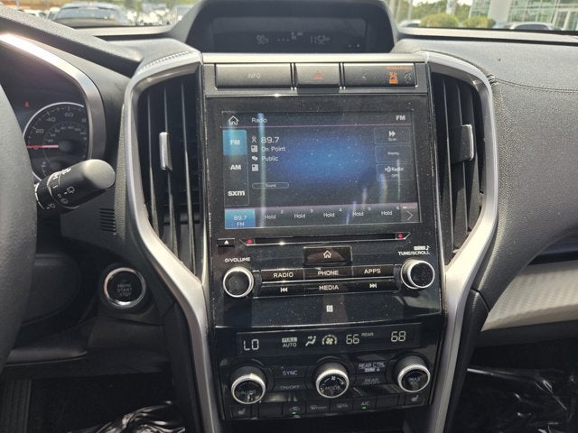 2019 Subaru Ascent Premium
