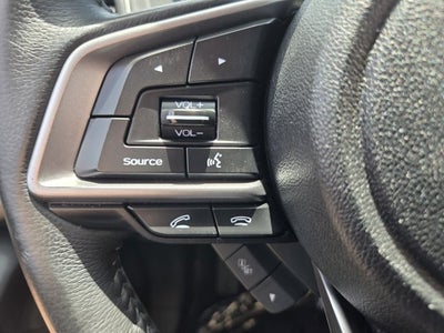 2019 Subaru Ascent Premium