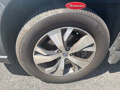 2019 Subaru Ascent Premium