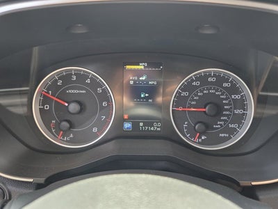 2019 Subaru Ascent Premium