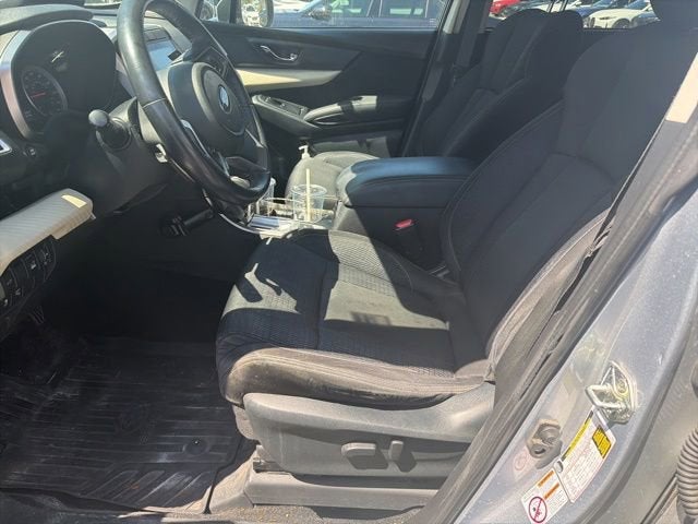 2019 Subaru Ascent Premium