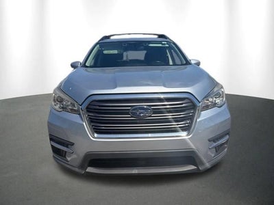 2019 Subaru Ascent Premium