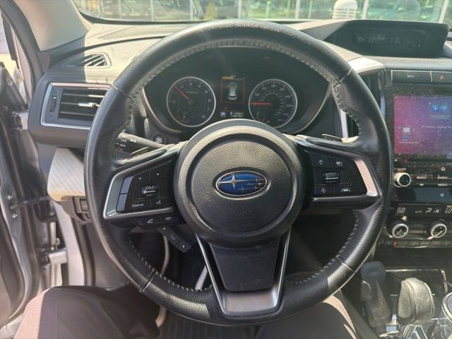 2019 Subaru Ascent Premium