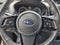 2022 Subaru Ascent Onyx Edition