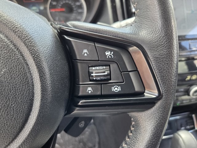 2022 Subaru Ascent Onyx Edition