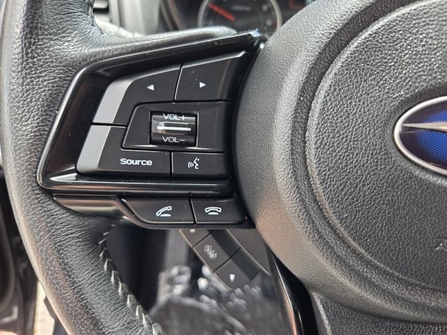 2022 Subaru Ascent Onyx Edition