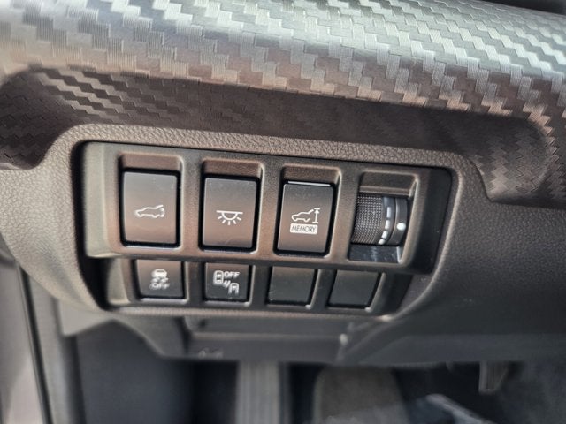 2022 Subaru Ascent Onyx Edition