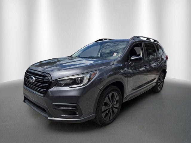2022 Subaru Ascent Onyx Edition