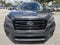 2022 Subaru Ascent Onyx Edition