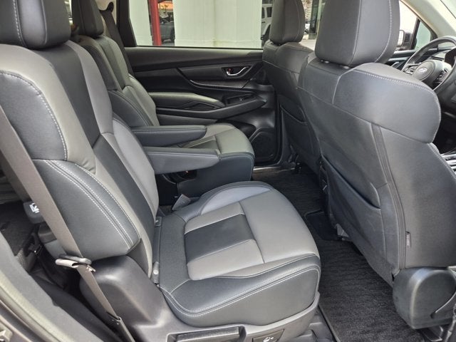 2022 Subaru Ascent Onyx Edition