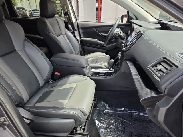 2022 Subaru Ascent Onyx Edition