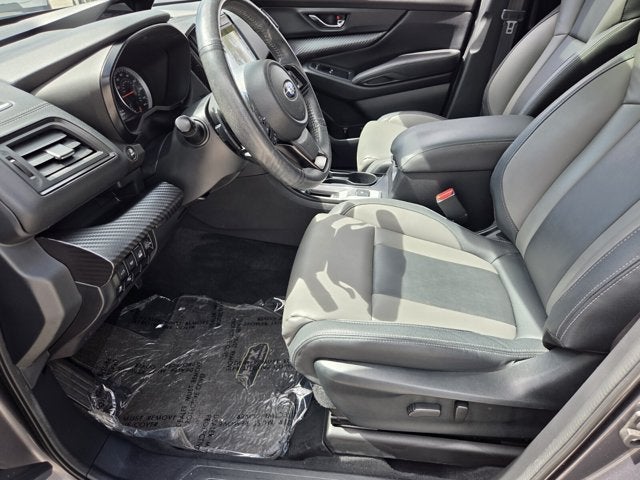 2022 Subaru Ascent Onyx Edition