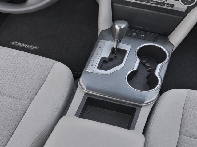 2014 Toyota Camry Hybrid LE