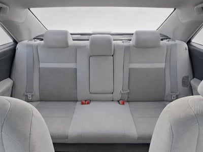 2014 Toyota Camry Hybrid LE