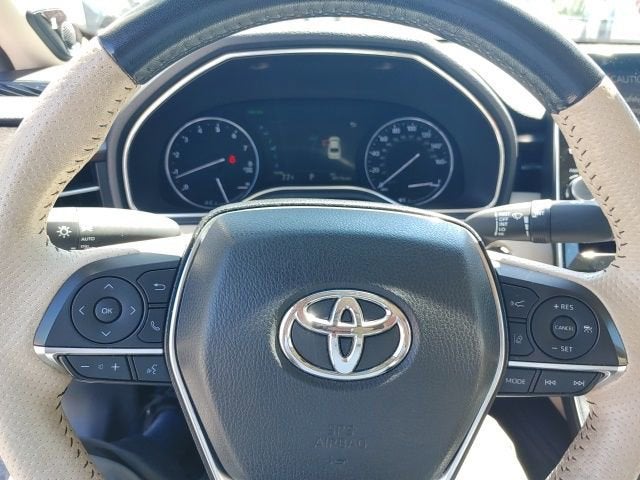 2019 Toyota Avalon Limited