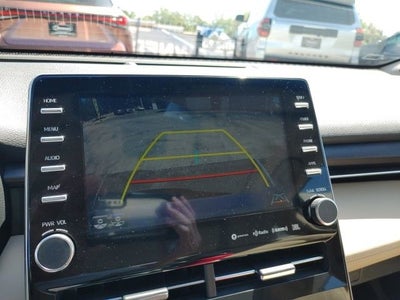 2019 Toyota Avalon Limited