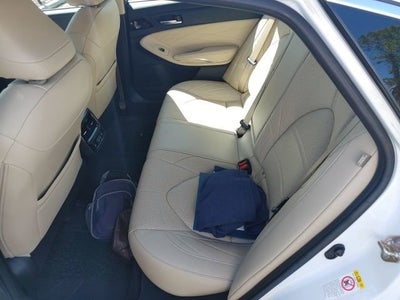 2019 Toyota Avalon Limited