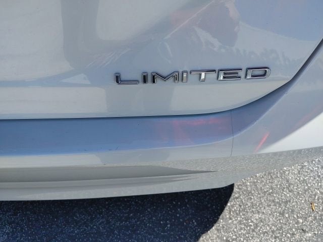 2019 Toyota Avalon Limited