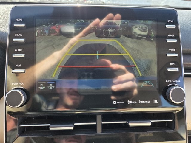 2019 Toyota Avalon Limited