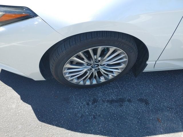 2019 Toyota Avalon Limited