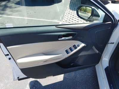 2019 Toyota Avalon Limited