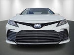 2024 Toyota Camry Hybrid LE