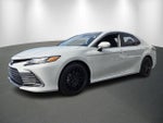 2024 Toyota Camry Hybrid LE