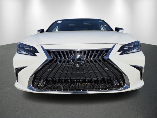 2025 Lexus ES ES 350 Ultra Luxury