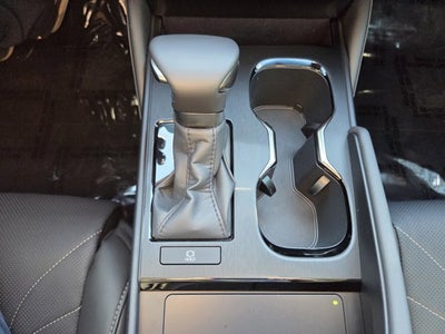 2025 Lexus ES ES 350 Ultra Luxury