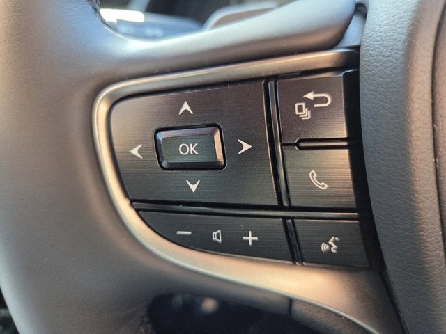 2025 Lexus ES ES 350 Ultra Luxury