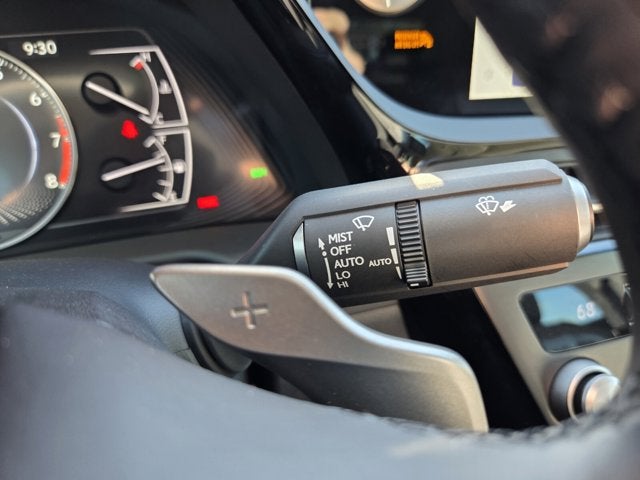 2025 Lexus ES ES 350 Ultra Luxury