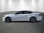 2025 Lexus ES ES 350 Ultra Luxury
