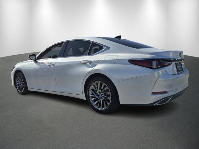 2025 Lexus ES ES 350 Ultra Luxury