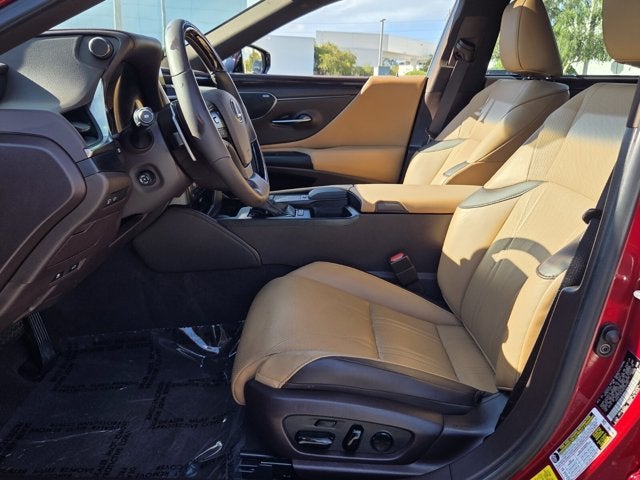 2021 Lexus ES ES 350 Ultra Luxury