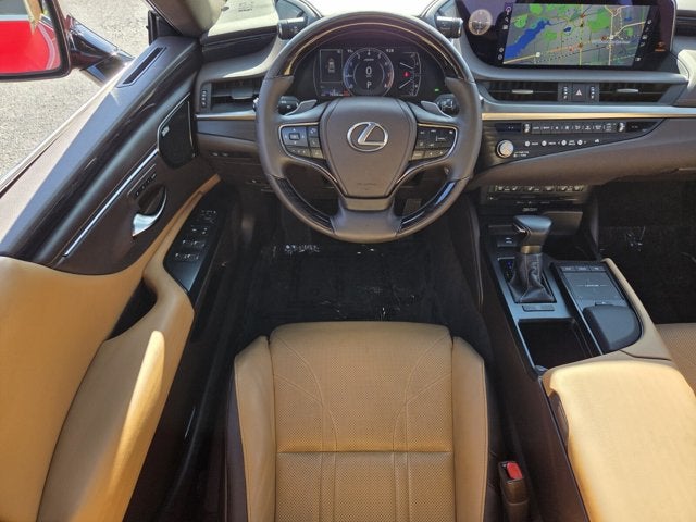 2021 Lexus ES ES 350 Ultra Luxury
