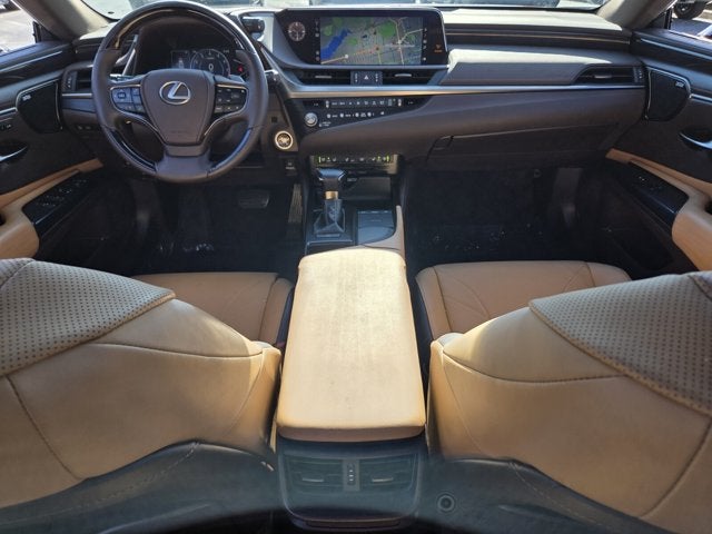 2021 Lexus ES ES 350 Ultra Luxury